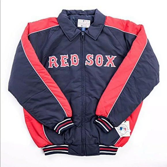Boston Red Sox Jacket - Picture 1 of 5